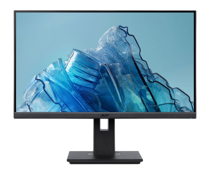 Monitor LED 24" (23,5"-26,4") Acer Vero B24F Ergo